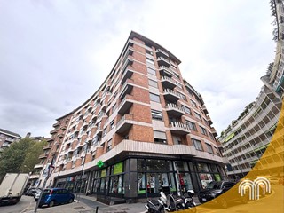 Trilocale in Vendita a Torino, 189'000€, 80 m²