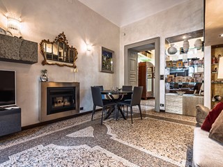 Quadrilocale in Vendita a Torino, 380'000€, 113 m²