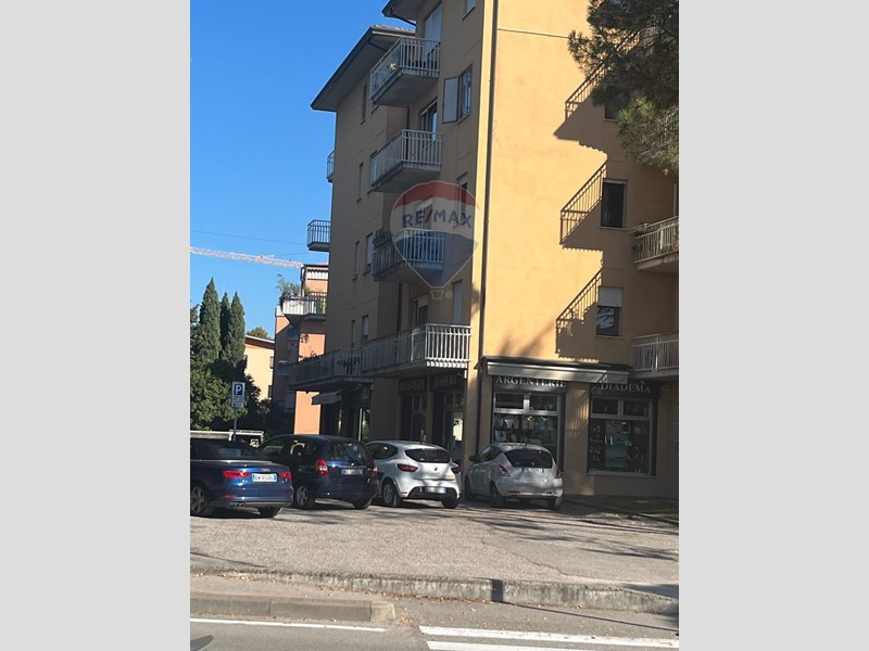 Appartamento in Vendita a Treviso, 150'000€, 95 m²