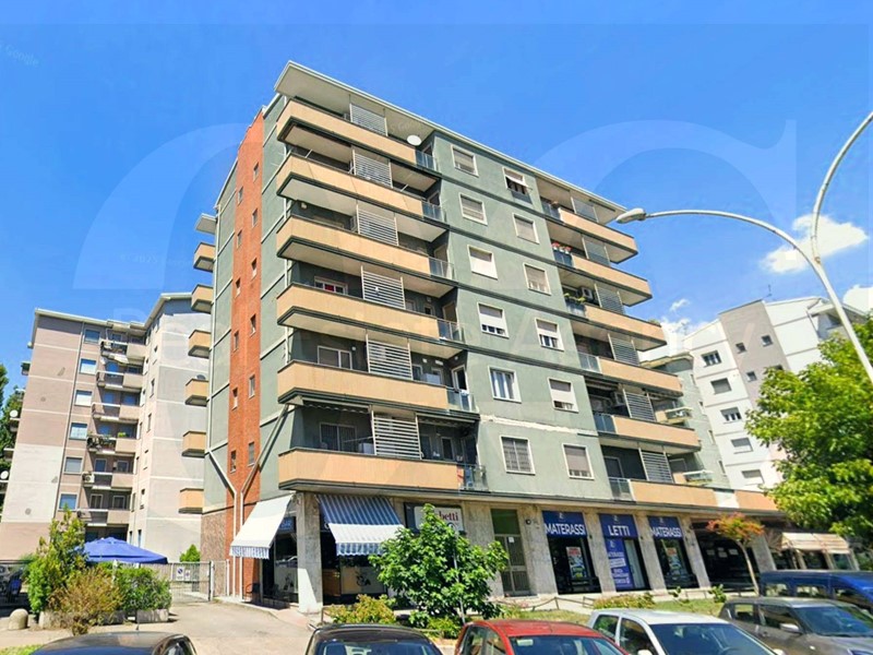 Bilocale in Vendita a Trezzano sul Naviglio, 155'000€, 64 m²