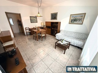 Bilocale in Vendita a Trezzano sul Naviglio, 155'000&euro;, 64 m²
