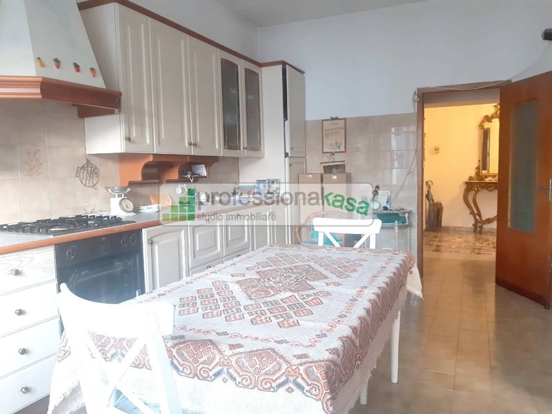 Appartamento in Vendita a Vasto, 150'000€, 160 m²