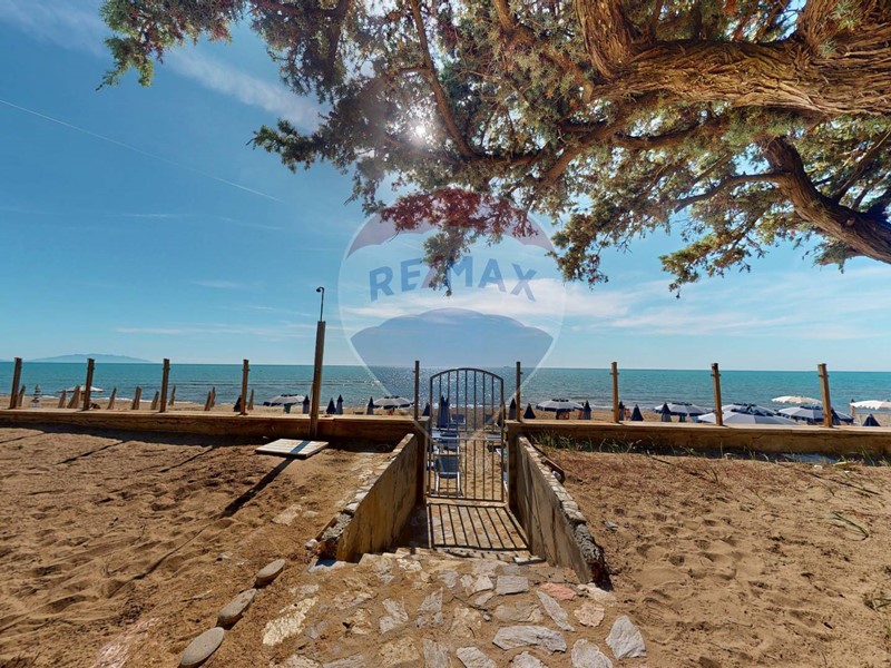 Quadrilocale in Vendita a San Vincenzo, 460'000€, 73 m²