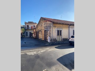 Casa Indipendente in Vendita a Santa Venerina, 39'900€, 53 m²