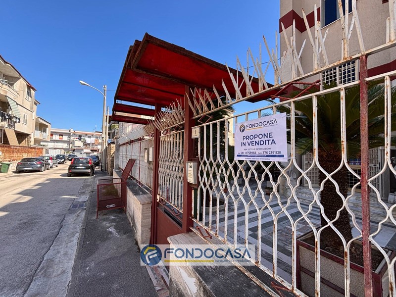 Appartamento in Vendita a Sant'Antimo, 200'000€, 140 m²