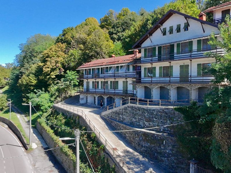 Quadrilocale in Vendita a Sassello, 16'500€, 66 m²