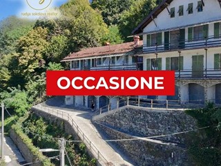 Quadrilocale in Vendita a Sassello, 16'500&euro;, 66 m²