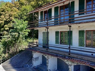 Appartamento in Vendita a Sassello, 19'000€, 89 m²