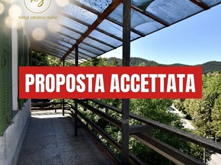 Appartamento in Vendita a Sassello, 19'000&euro;, 89 m²