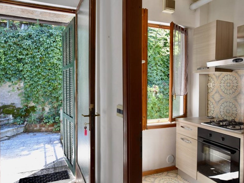 Quadrilocale in Vendita a Sassello, 21'000€, 69 m²