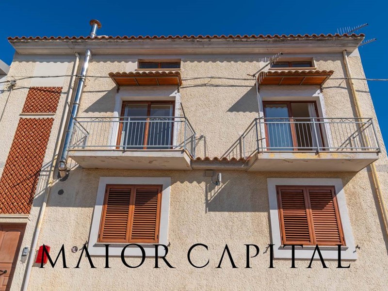 Appartamento in Vendita a Siniscola, 125'000€, 131 m²