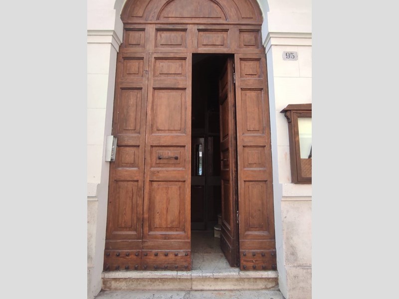 Ufficio in Affitto a Rieti, 350&euro;, 15 m²