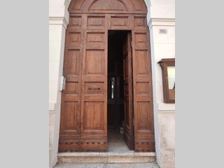 Ufficio in Affitto a Rieti, 350&euro;, 15 m²