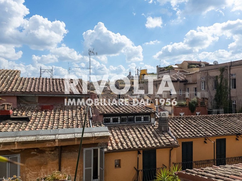 Quadrilocale in Vendita a Roma, 890'000&euro;, 120 m²