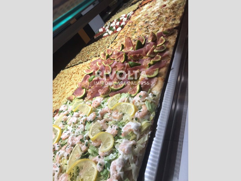 Attività commerciale in Vendita a Roma, 75'000&euro;, 70 m²