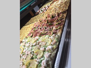 Attività commerciale in Vendita a Roma, 75'000€, 70 m²