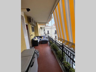 Bilocale in Vendita a San Giorgio a Cremano, 215'000€, 70 m²