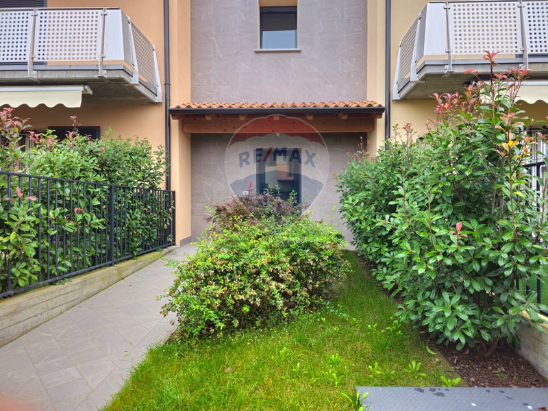 Quadrilocale in Vendita a Pavia, 410'000€, 140 m²