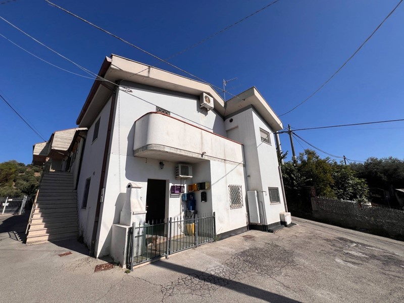 Appartamento in Vendita a Pescara, 132'000€, 122 m²