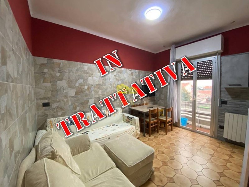 Trilocale in Vendita a Pozzo d'Adda, 115'000€, 85 m²