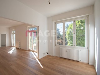 Quadrilocale in Vendita a Brescia, 515'000€, 160 m²