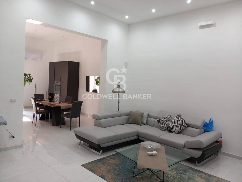 Casa Semi Indipendente in Vendita a Brindisi, 185'000€, 128 m²