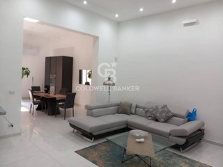 Casa Semi Indipendente in Vendita a Brindisi, 185'000€, 128 m²