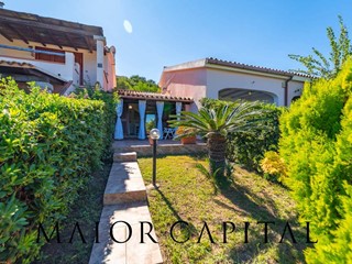 Villetta a schiera in Vendita a Budoni, 185'000€, 63 m²