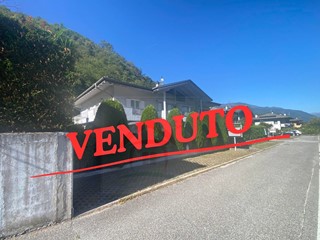 Bilocale in Vendita a Caldonazzo, 175'000€, 60 m²
