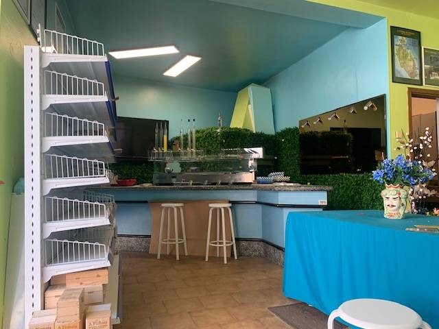 Immobile commerciale in Vendita a Capriate San Gervasio, 150'000€, 55 m²