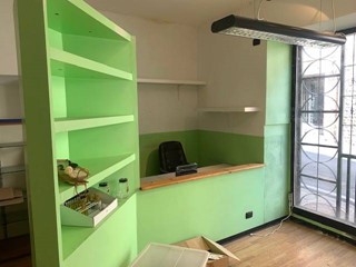 Immobile commerciale in Vendita a Capriate San Gervasio, 150'000€, 60 m²