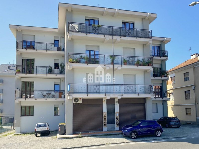 Quadrilocale in Vendita a Castellamonte, 79'000€, 80 m²