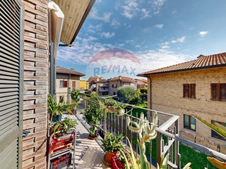 Trilocale in Vendita a Cesano Maderno, 229'000€, 109 m²