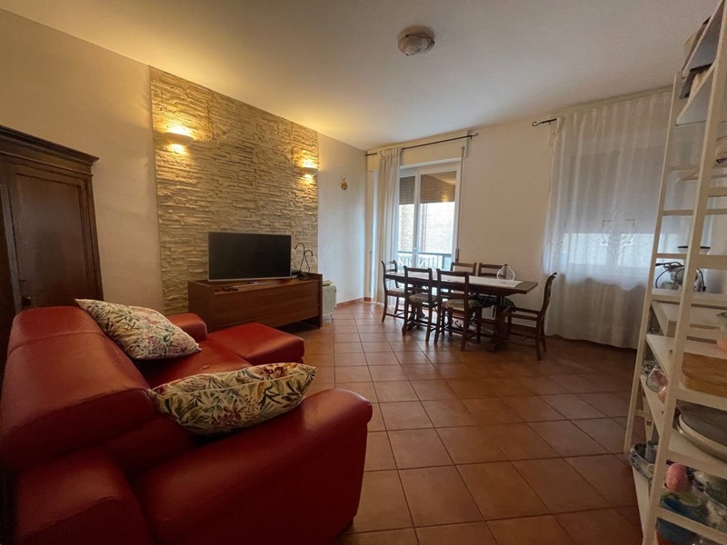 Trilocale in Vendita a Ferrara, 139'000€, 120 m²