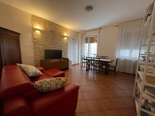 Trilocale in Vendita a Ferrara, 139'000€, 120 m²