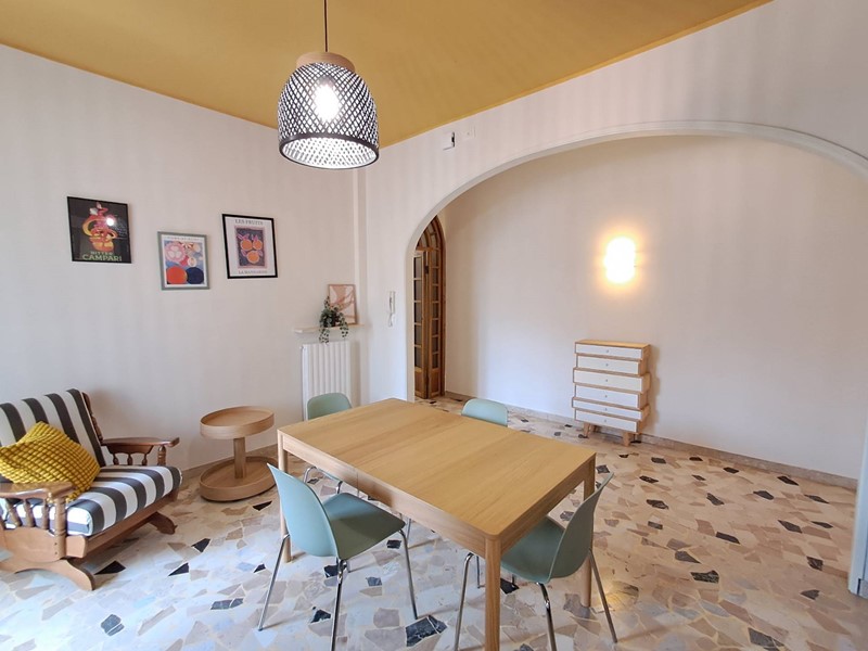 Casa Semi Indipendente in Affitto a Ferrara, 700&euro;, 132 m²