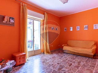 Quadrilocale in Vendita a Francavilla di Sicilia, 55'000€, 127 m², con Box