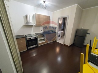 Trilocale in Affitto a Frosinone, 450€, 55 m²