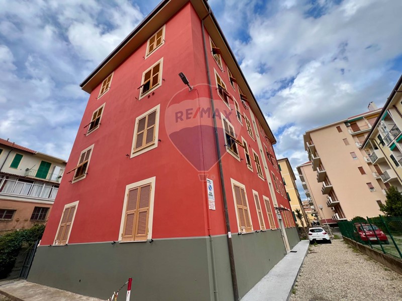 Appartamento in Vendita a Lavagna, 399'000€, 108 m²