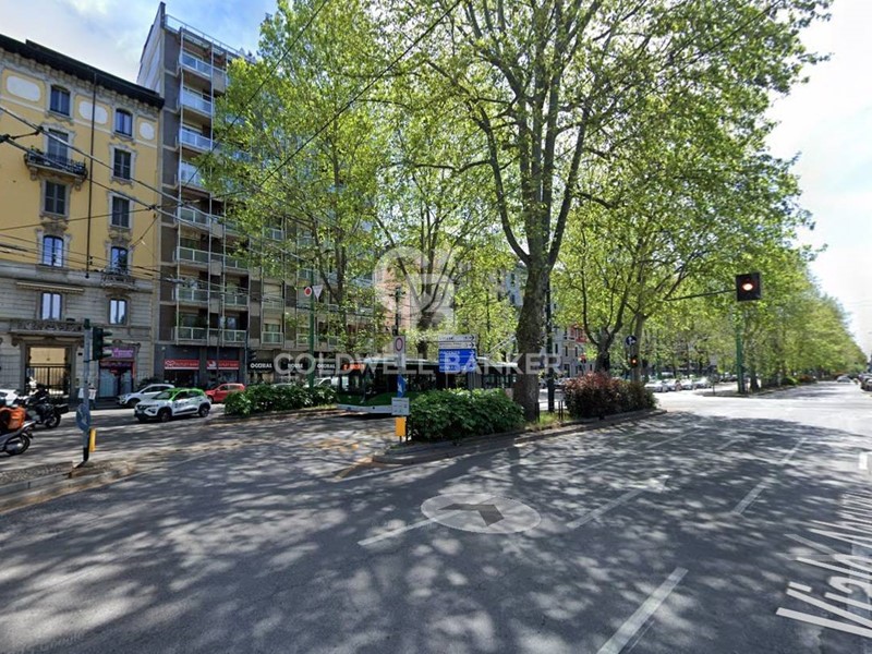 Trilocale in Vendita a Milano, 680'000€, 94 m²