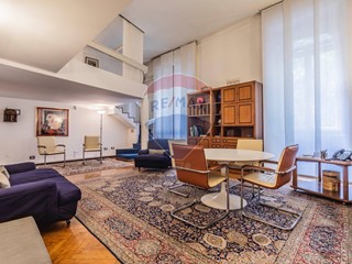 Bilocale in Vendita a Milano, 860'000€, 87 m²