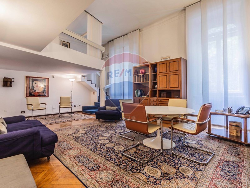 Quadrilocale in Vendita a Milano, 1'660'000€, 167 m²