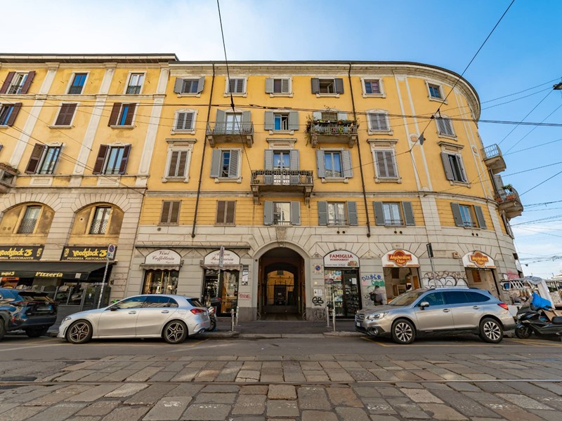 Bilocale in Vendita a Milano, 345'000€, 46 m²
