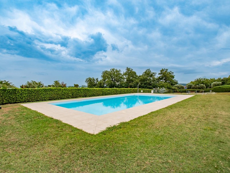 Trilocale in Vendita a Moniga del Garda, 280'000€, 80 m²