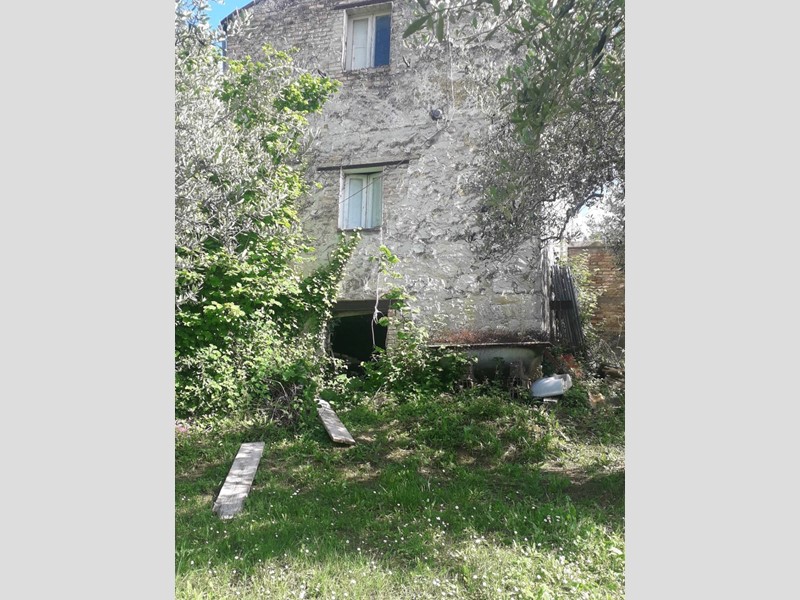 Terreno edificabile in Vendita a Manoppello, 30'000€, 700 m²