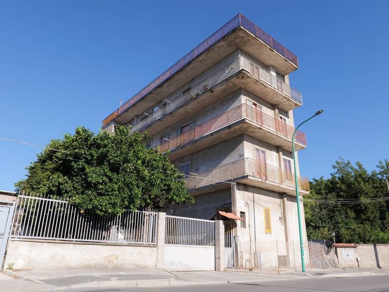Appartamento in Vendita a Mariglianella, 515'000€, 610 m²