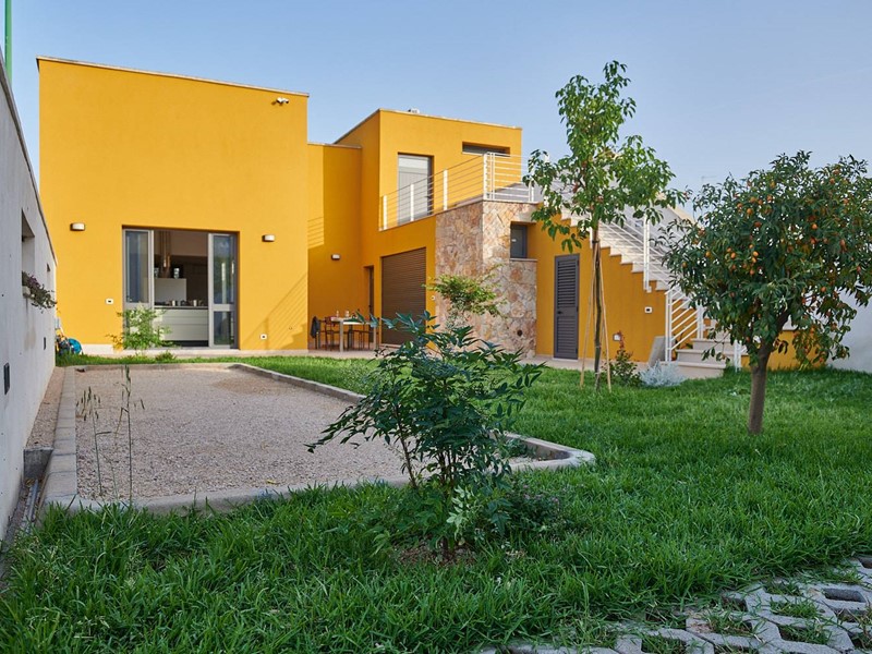 Casa Indipendente in Vendita a Martignano, 240'000€, 116 m²