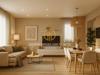 Quadrilocale in Vendita a Nervesa della Battaglia, 250'000€, 100 m²