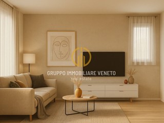 Quadrilocale in Vendita a Nervesa della Battaglia, 290'000€, 122 m²