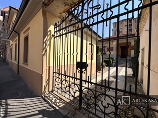 Trilocale in Vendita a Novara, 315'000€, 125 m²